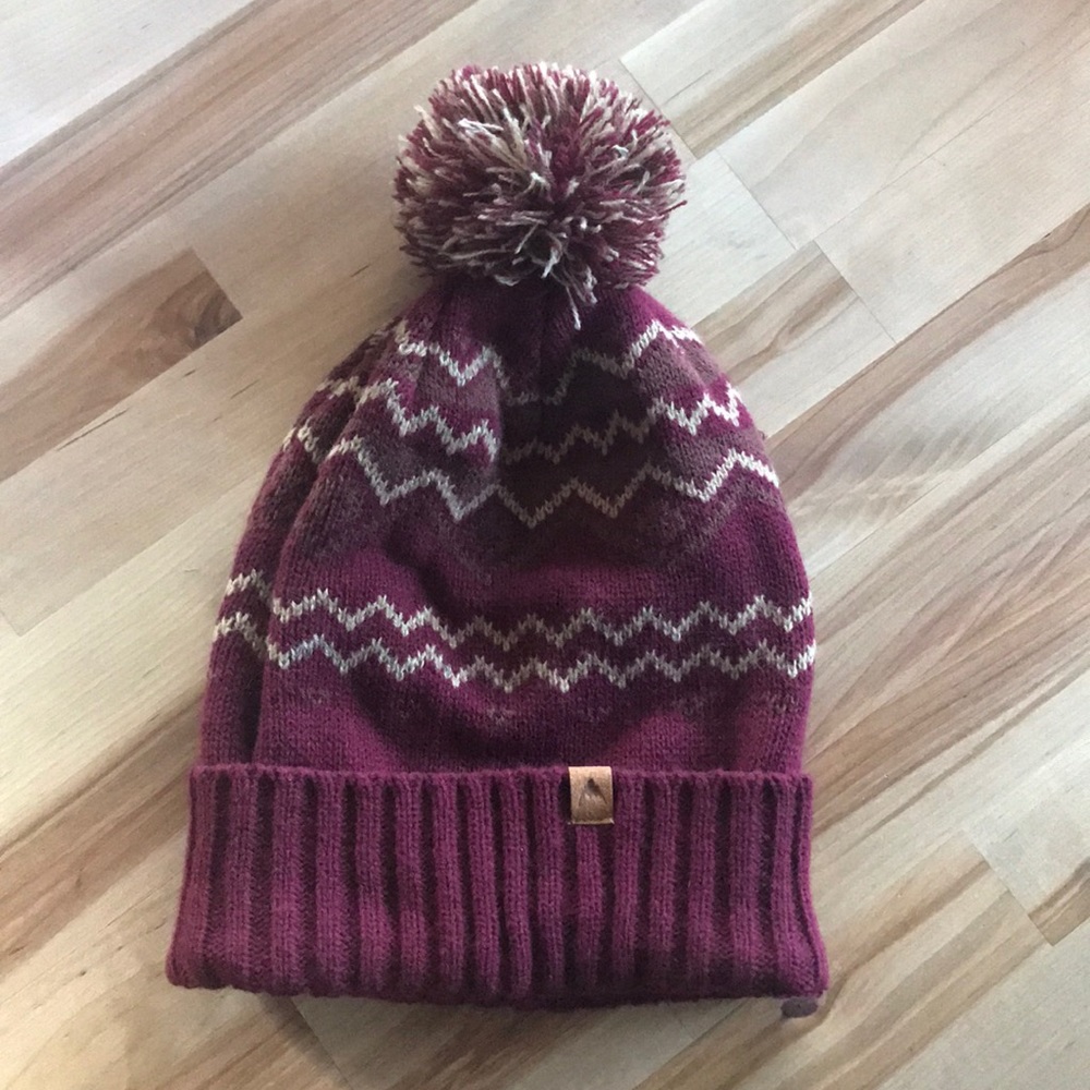 Burton Winter Hat